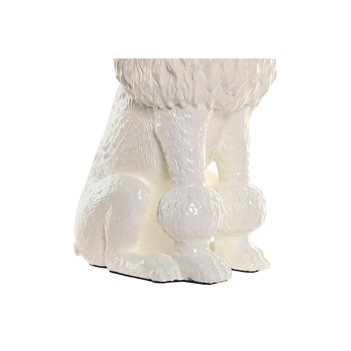 Home Esprit Bureaulamp Home Esprit Wit Gouden 50 W 220 V