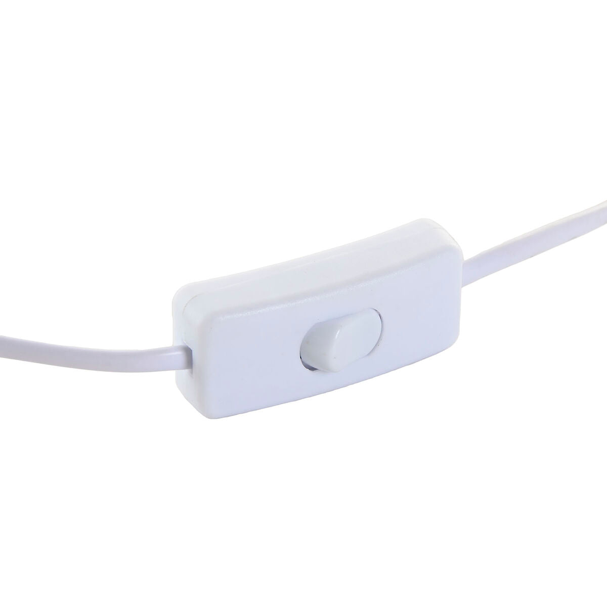 Home Esprit Bureaulamp Home Esprit Wit Gouden 50 W 220 V