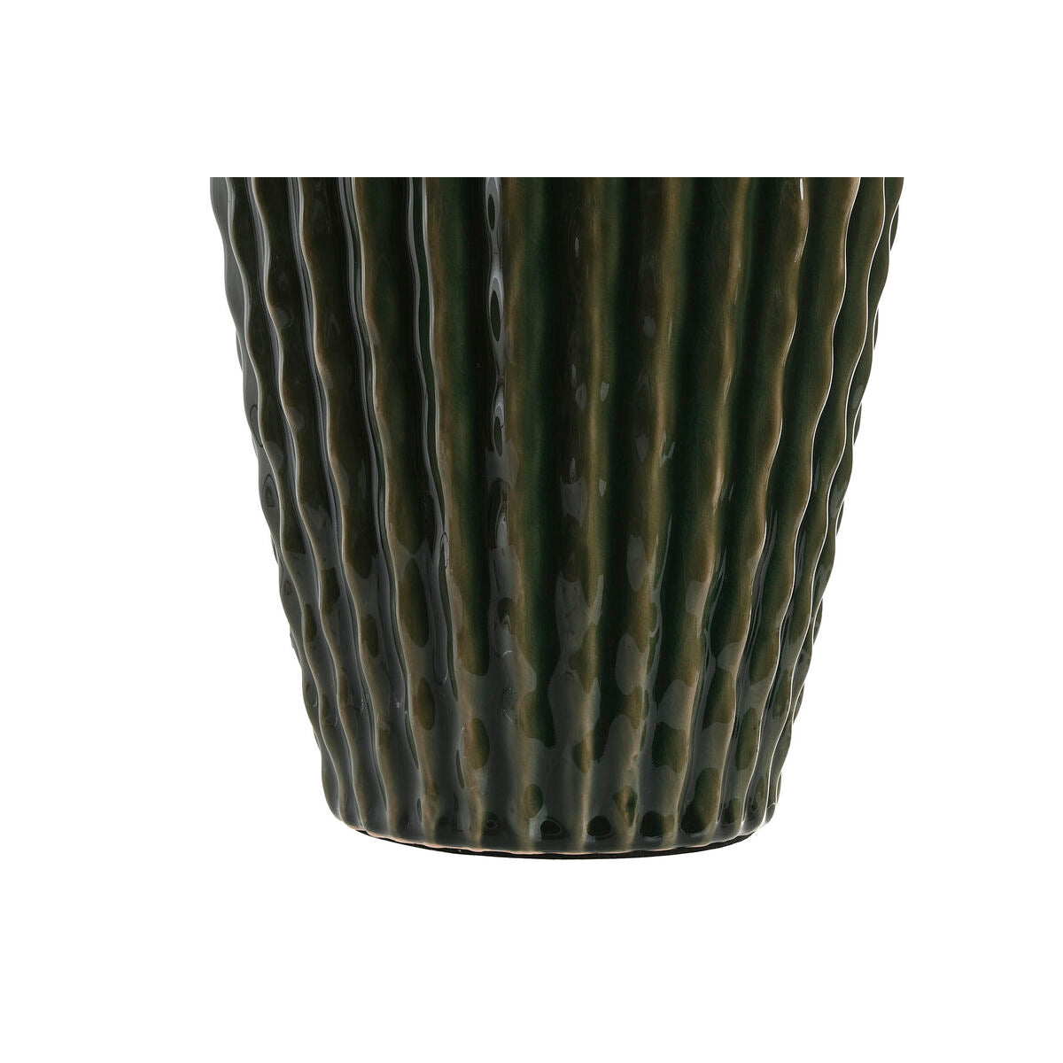 Home Esprit Bureaulamp Home Esprit Groen Beige 50 W 220 V