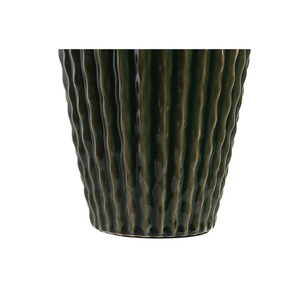 Home Esprit Bureaulamp Home Esprit Groen Beige 50 W 220 V