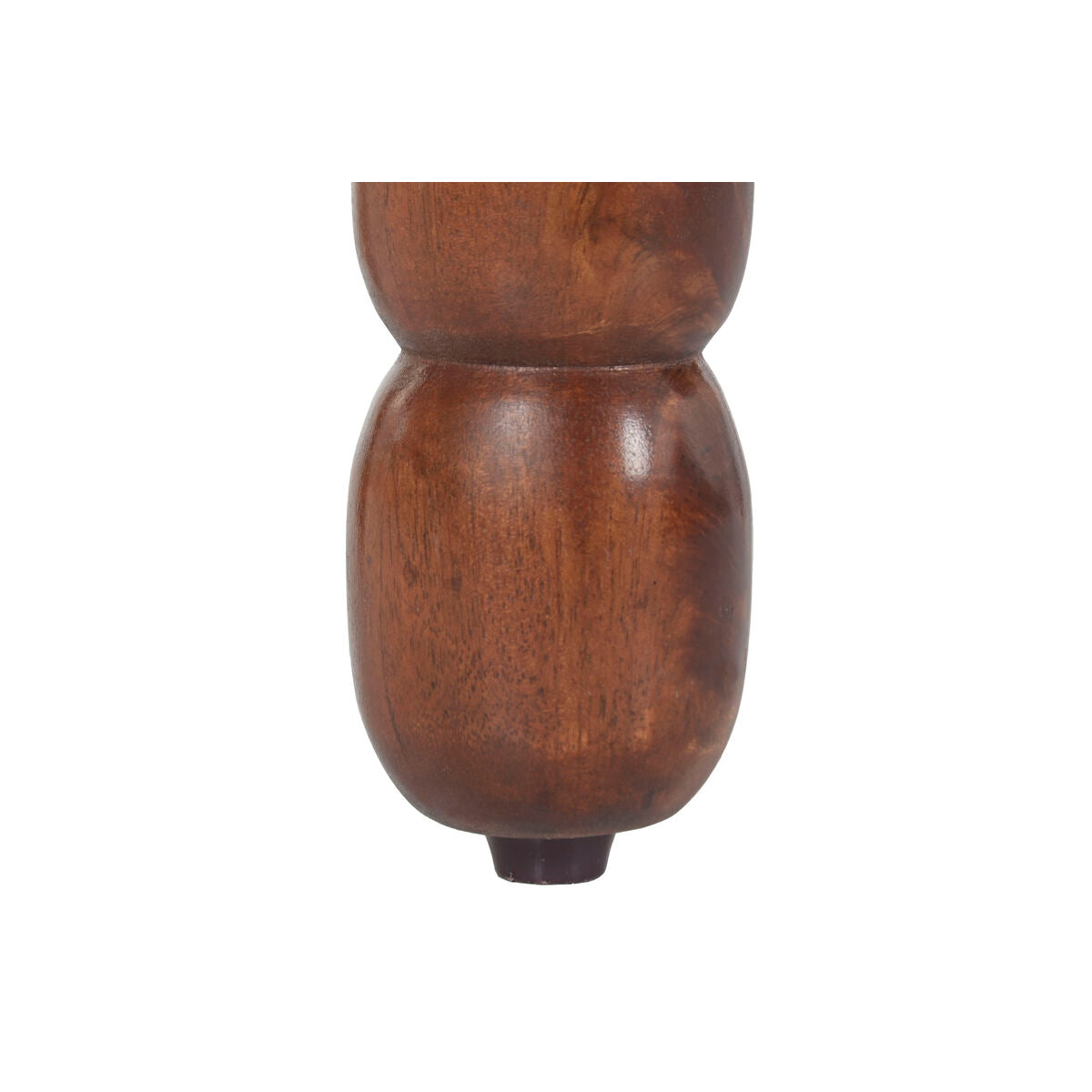 Home Esprit Kruk Home Esprit Multicolour Mangohout 94 X 38 X 45 Cm