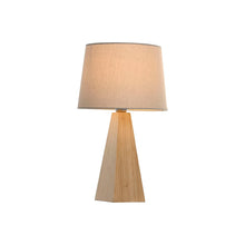 Home Esprit Bureaulamp Home Esprit Bruin 50 W 220 V