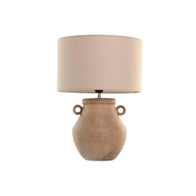 Home Esprit Bureaulamp Home Esprit Terra Cotta 50 W 220 V