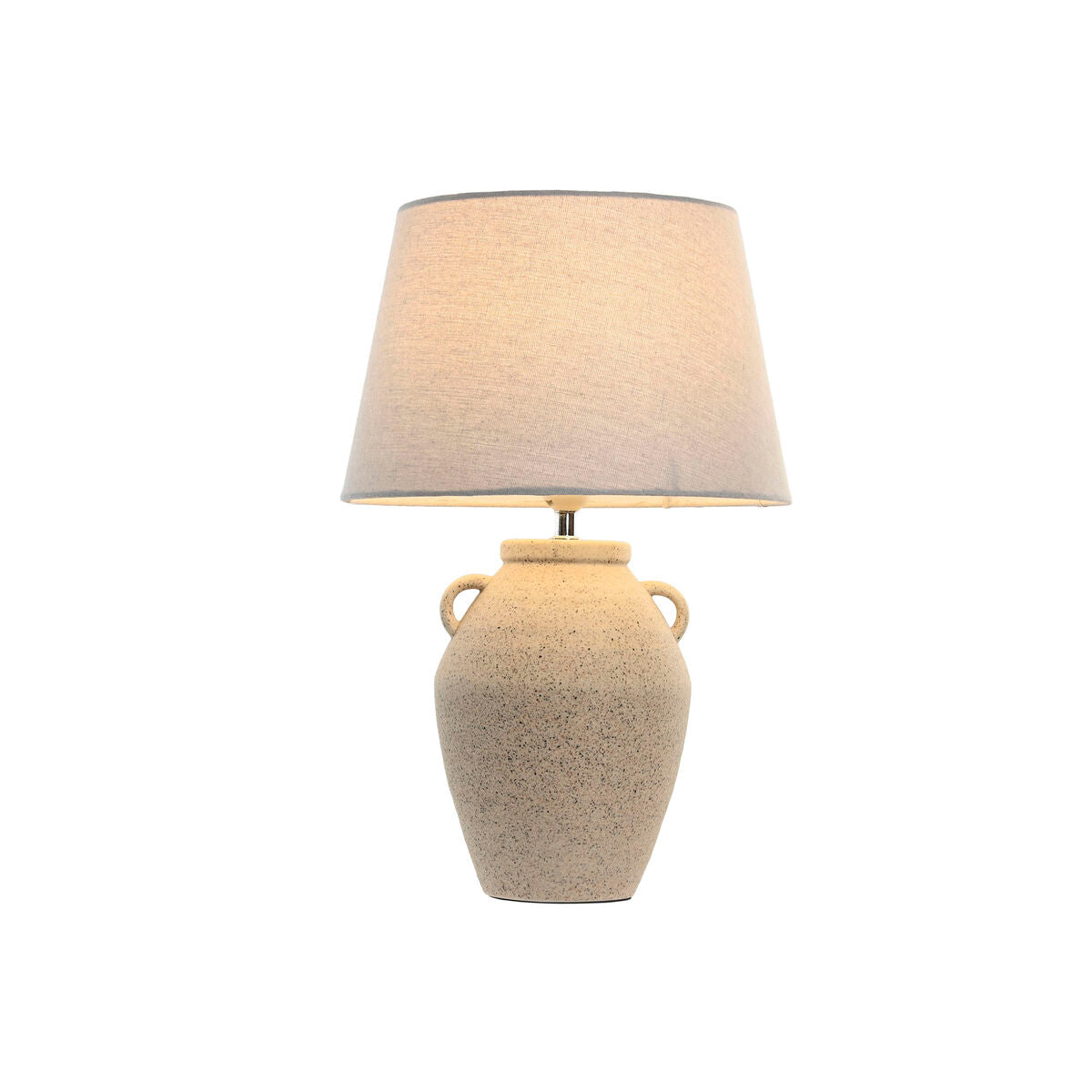 Home Esprit Bureaulamp Home Esprit Wit 50 W 220 V