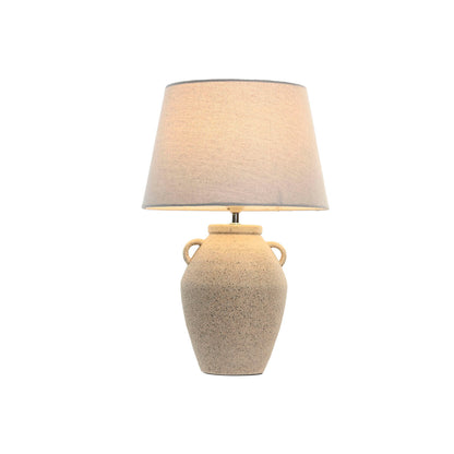 Home Esprit Bureaulamp Home Esprit Wit 50 W 220 V