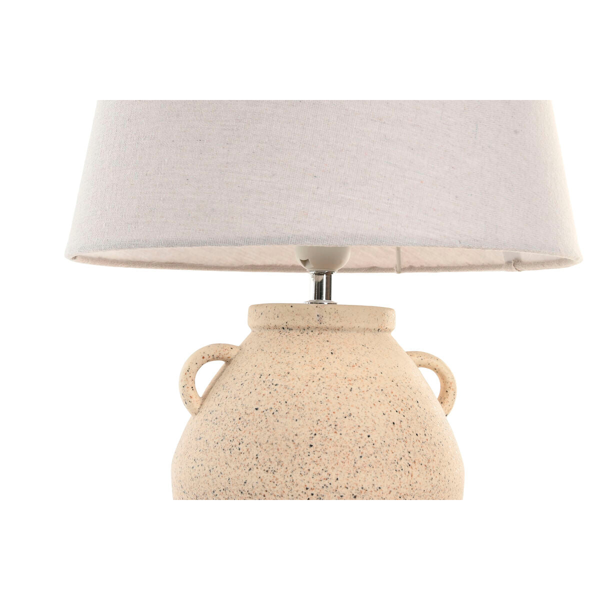 Home Esprit Bureaulamp Home Esprit Wit 50 W 220 V