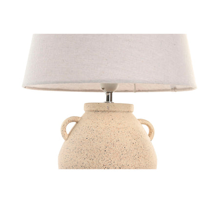 Home Esprit Bureaulamp Home Esprit Wit 50 W 220 V