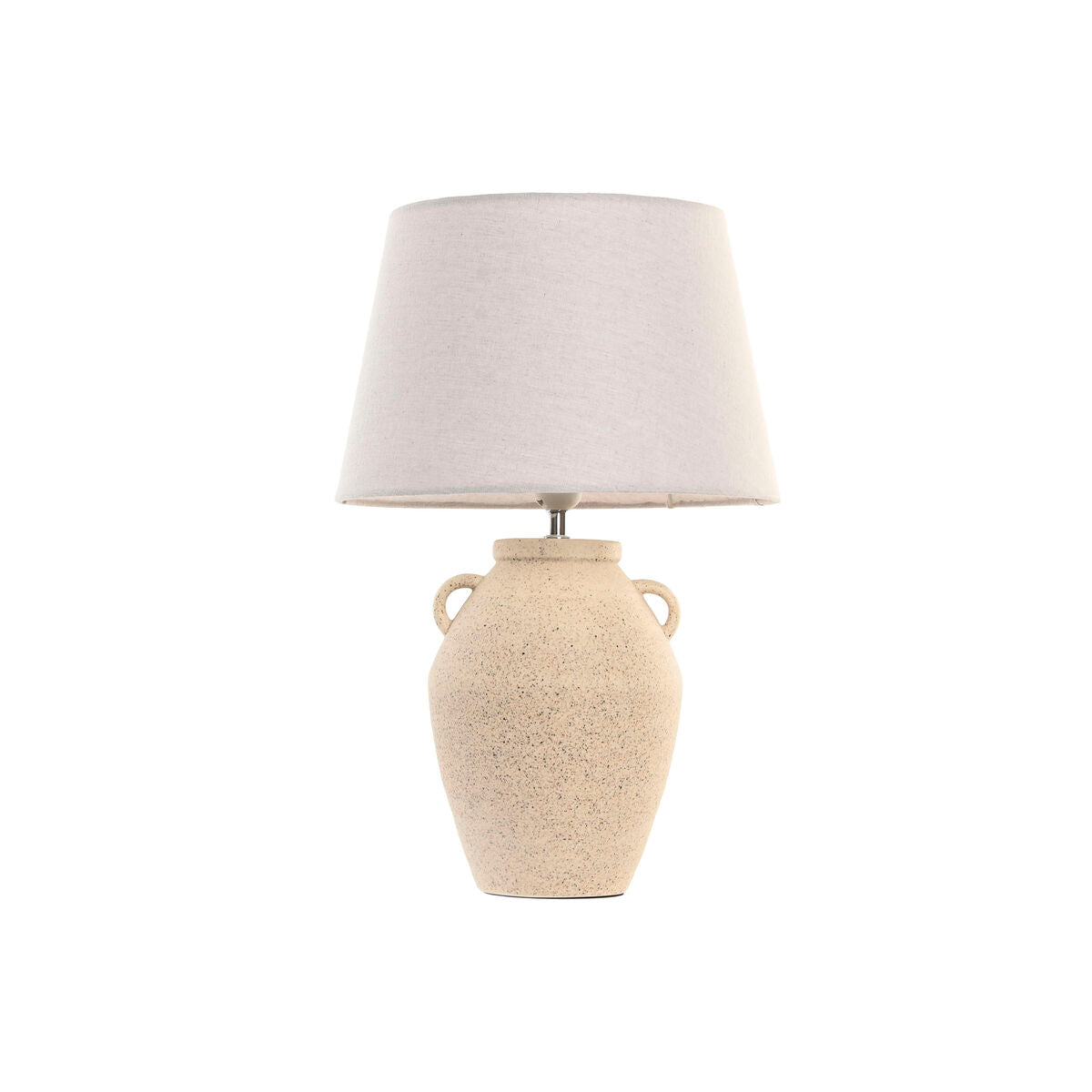 Home Esprit Bureaulamp Home Esprit Wit 50 W 220 V