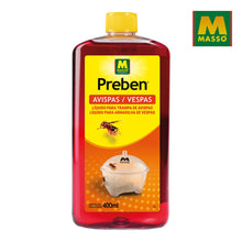 Massó Insecticide Massó Wespen Aantrekker 400 Ml