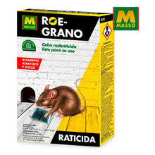 Massó Rattengif Massó Roe-Grano 150 G