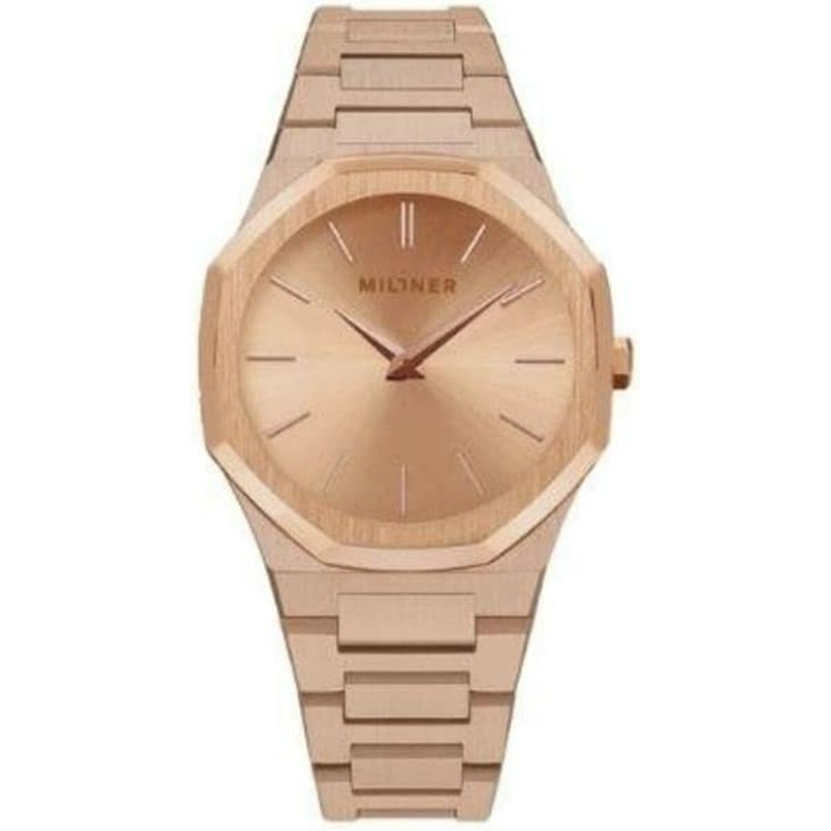Millner Horloge Dames Millner Oxford-S-Pink (Ø 35 Mm)
