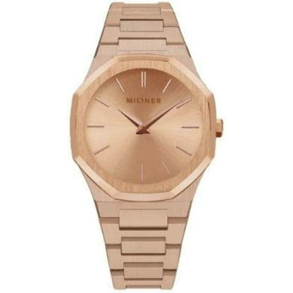 Millner Horloge Dames Millner Oxford-S-Pink (Ø 35 Mm)