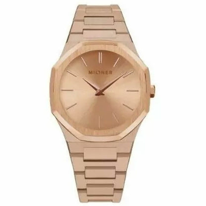 Millner Horloge Dames Millner Oxford-S-Pink (Ø 35 Mm)