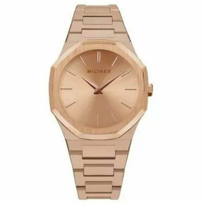 Millner Horloge Dames Millner Oxford-S-Pink (Ø 35 Mm)