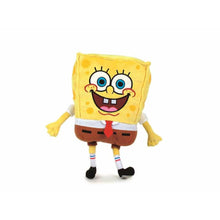 Spongebob Knuffel Spongebob 18 Cm