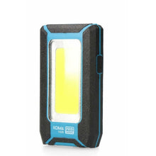 Koma Tools Zaklamp Koma Tools 8W Abs