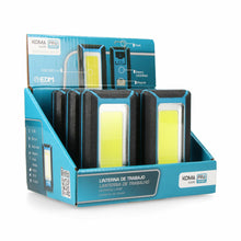 Koma Tools Zaklamp Koma Tools 8W Abs