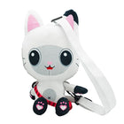 Gabby's Dollhouse Gabby's Dollhouse 3D Plush Backpack Pandy Paws