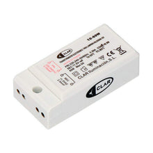 Bigbuy Home Transformator Bureaulamp