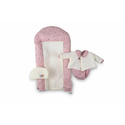 Arias Poppenkleertjes Arias