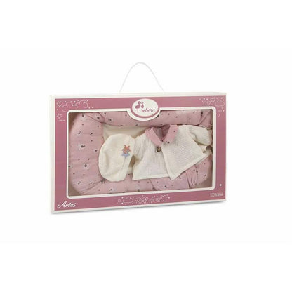 Arias Poppenkleertjes Arias