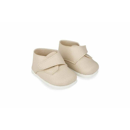 Arias Schoenen Voor Pop Arias Beige 40 Cm