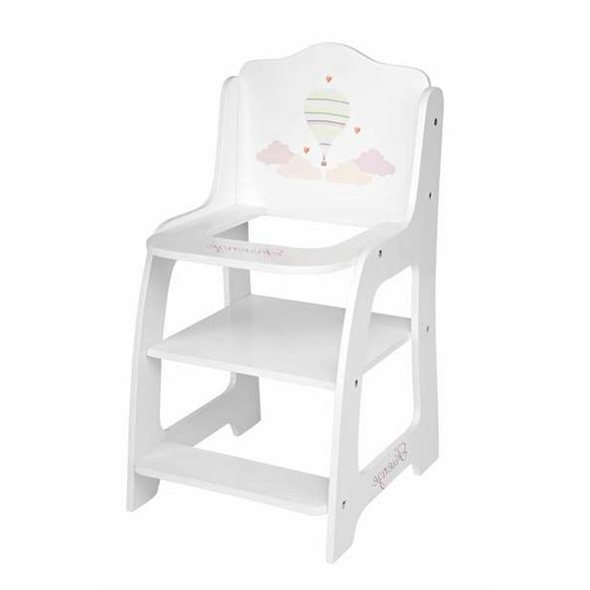 Arias Accessoires Voor Poppenhuis Arias