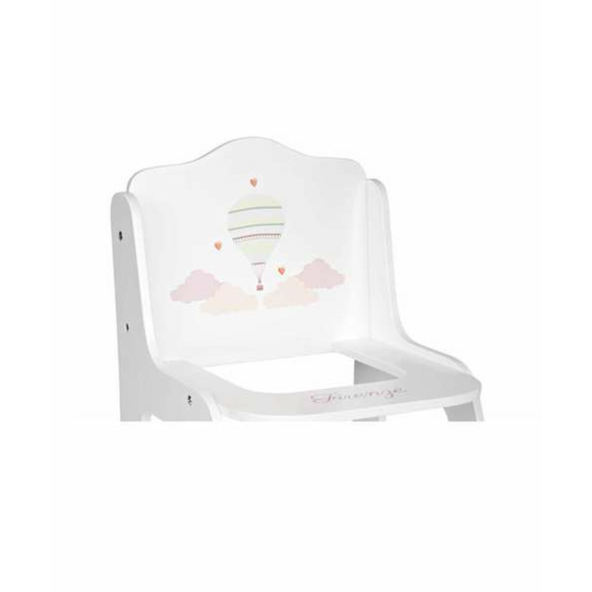 Arias Accessoires Voor Poppenhuis Arias