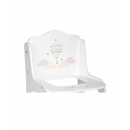 Arias Accessoires Voor Poppenhuis Arias