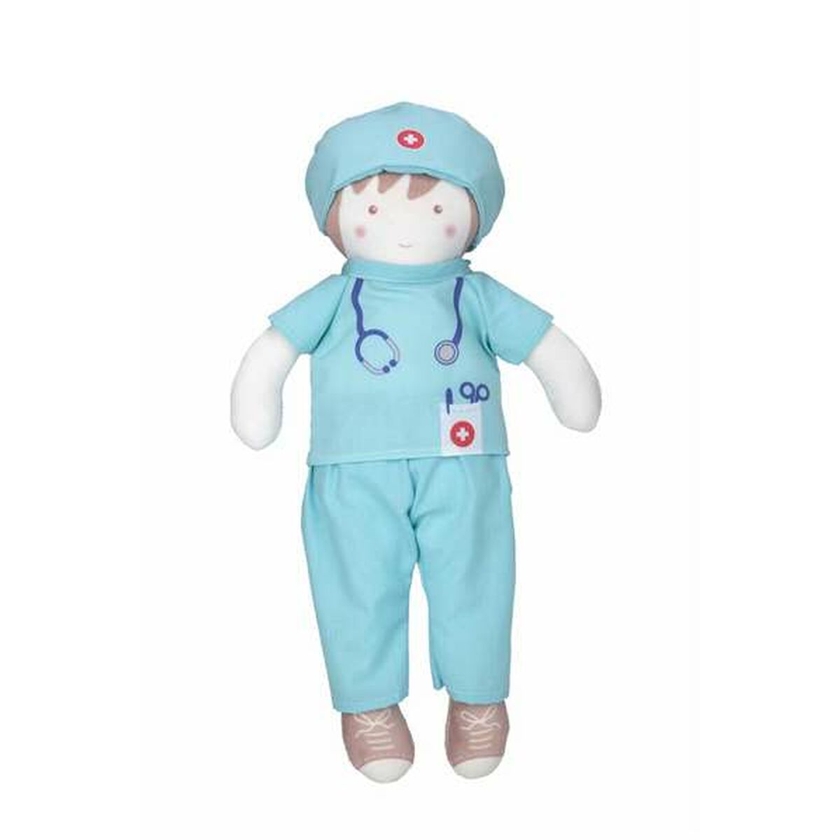 Arias Lappenpop Arias Elegance 34 Cm