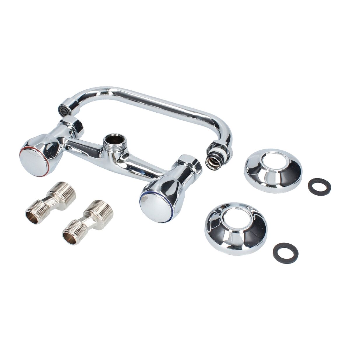 Fontastock Kitchen Tap Fontastock Zink