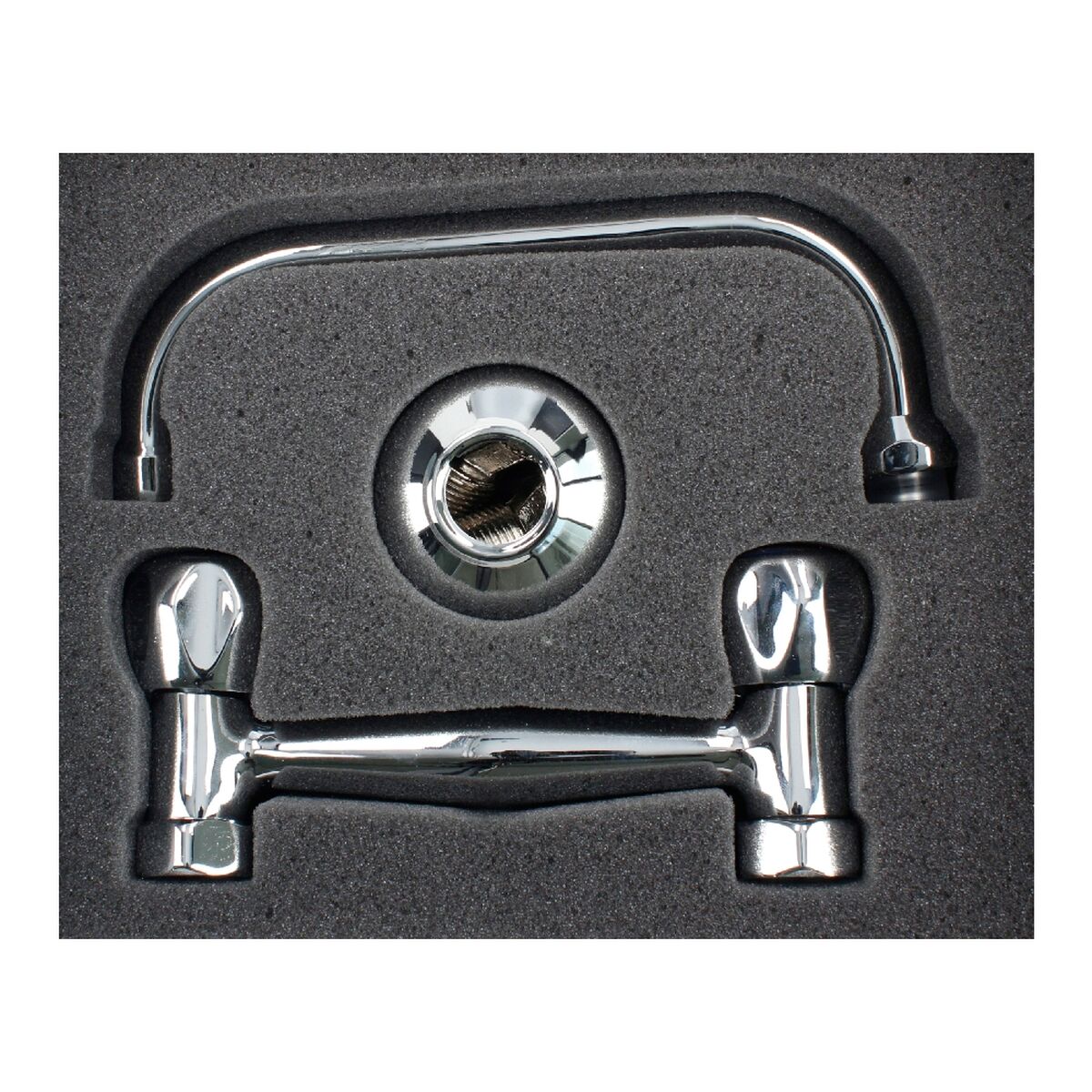 Fontastock Kitchen Tap Fontastock Zink