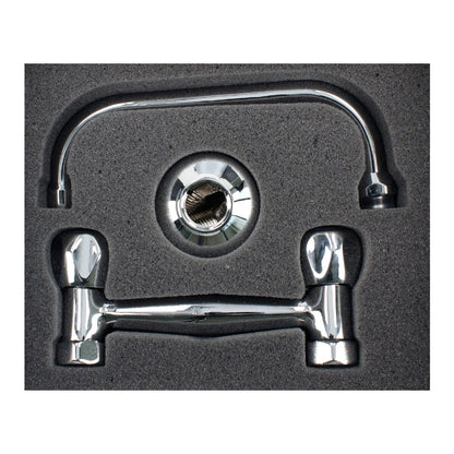 Fontastock Kitchen Tap Fontastock Zink