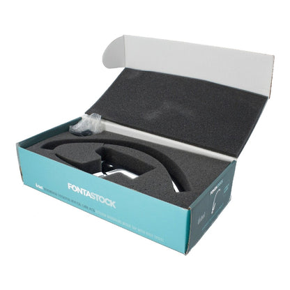 Fontastock Eengreeps Gootsteenmengkraan Fontastock Úrbel Zink