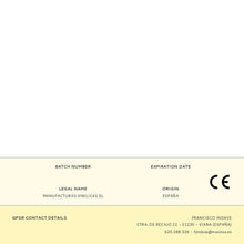 Mavinsa Regenlaarzen Mavinsa Carbón S5 Src