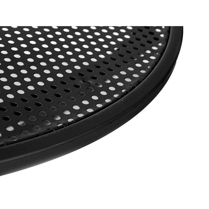 Ibergarden Tafel Met Twee Stoelen Ibergarden Hs23377/78 Zwart