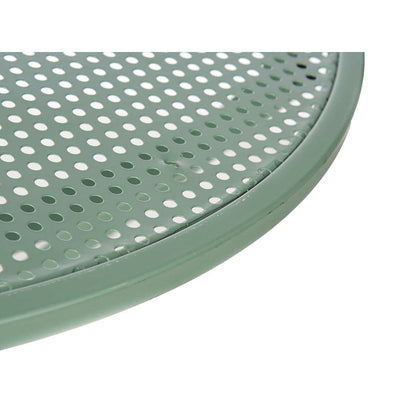 Ibergarden Tafel Met Twee Stoelen Ibergarden Hs23377/78 Groen