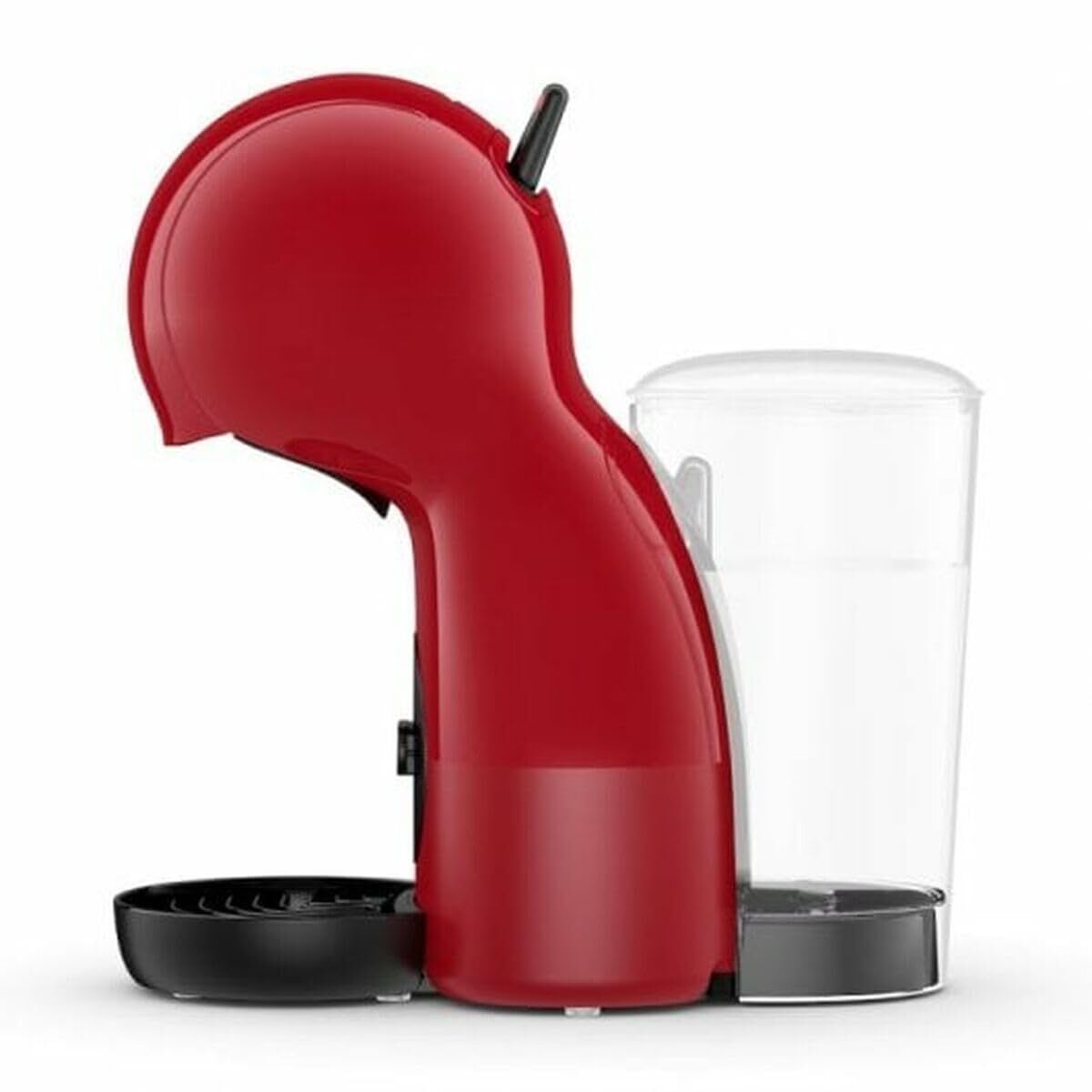 Krups Capsule Koffiemachine Krups Kp1A35As Rood 1600 W 15 Bar