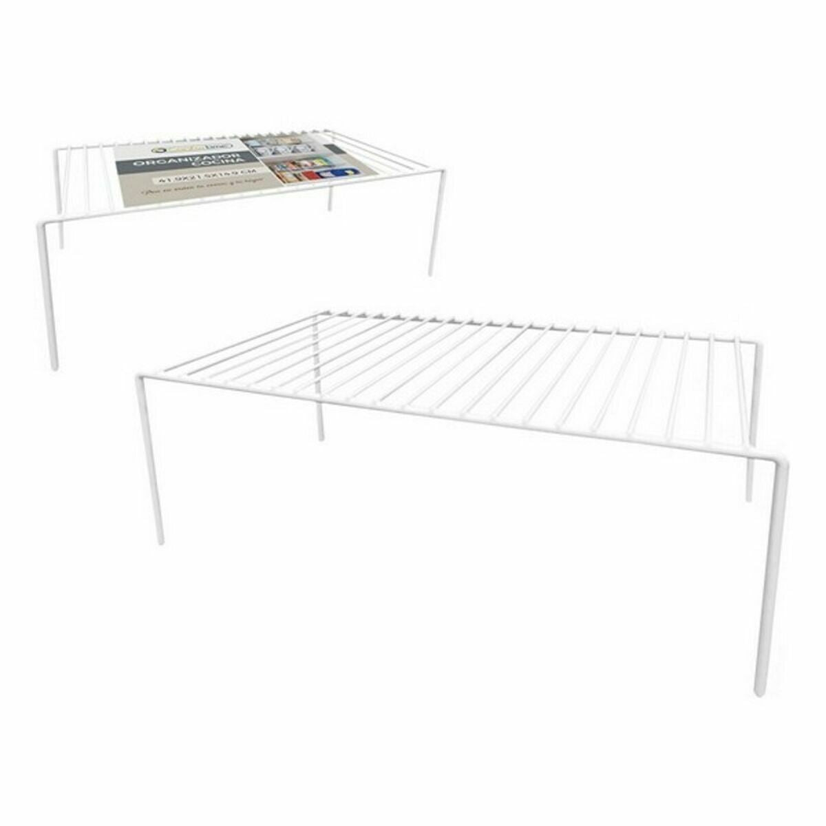 Confortime Keukenkast Organiser Confortime 77839 41,9 X 21, X 14,9 Cm (12 Stuks)