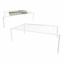 Confortime Keukenkast Organiser Confortime 77839 41,9 X 21, X 14,9 Cm (12 Stuks)