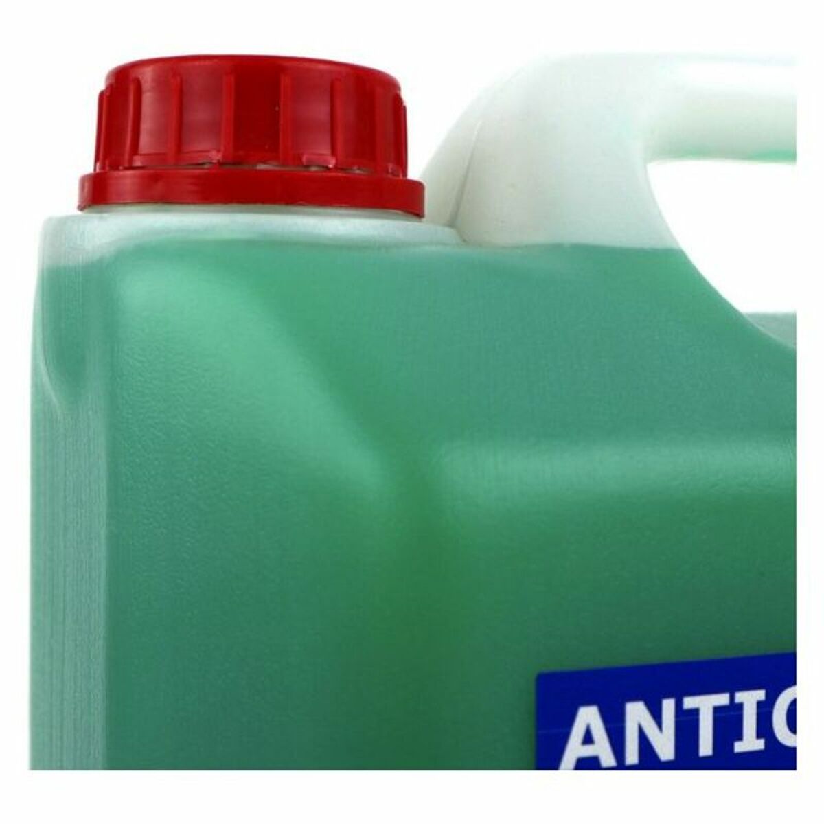 Occ Motorsport Antivries Occ Motorsport 30% Groen (5 L)
