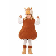 My Other Me Kostuums Voor Kinderen My Other Me Knuffel Alpacawol