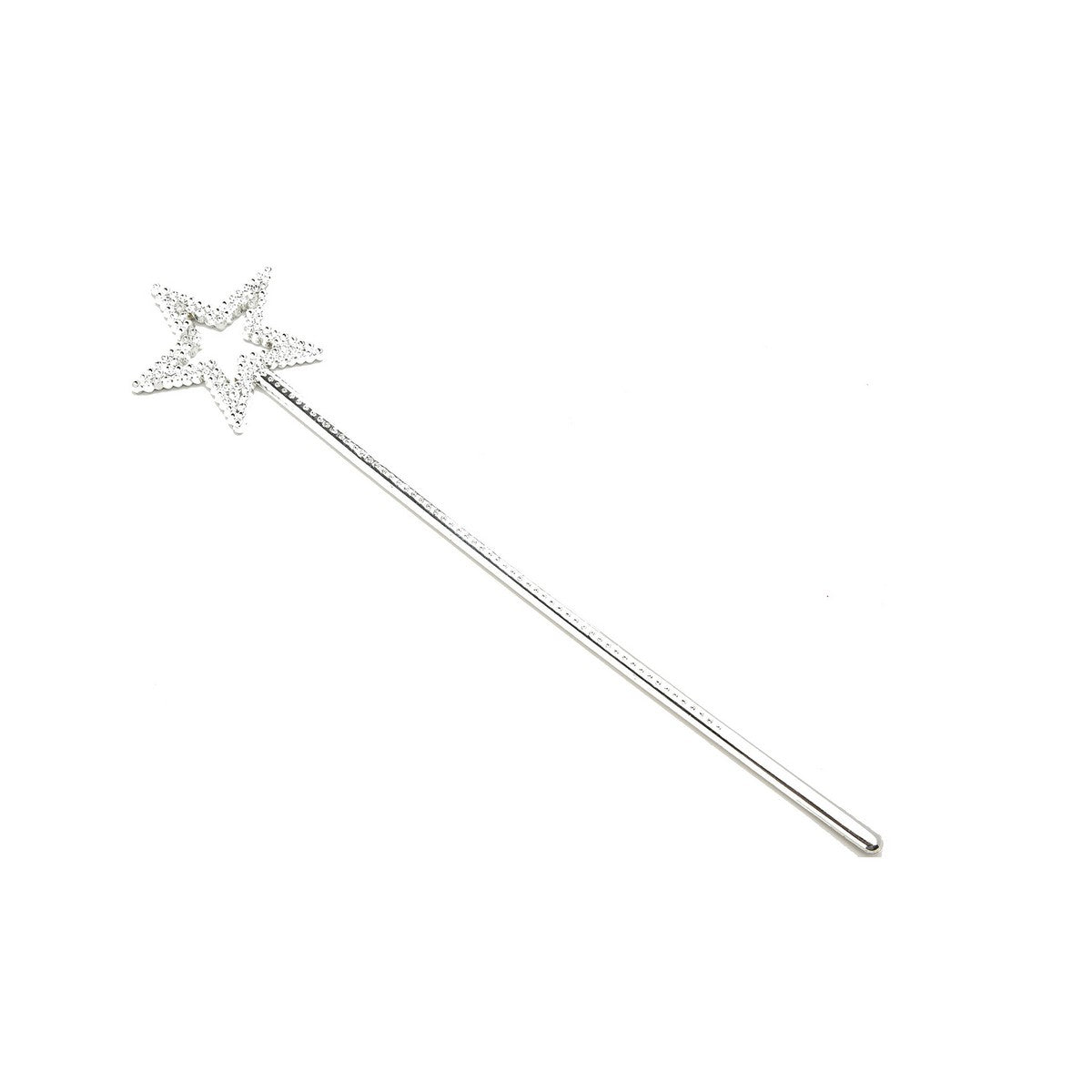 My Other Me Stang My Other Me Zilver Ster (35 X 7,5 Cm)