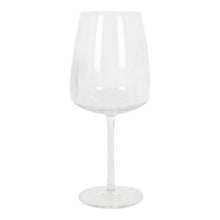 Royal Leerdam Wijnglas Royal Leerdam Leyda Transparant Kristal 6 Onderdelen (6 Stuks)