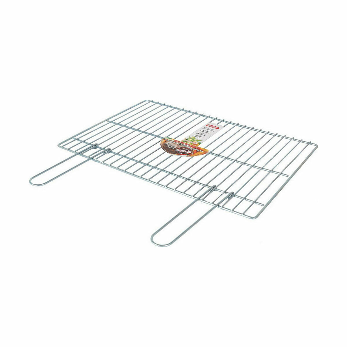Algon Grill Algon Algon Barbecue 60 X 40 Cm (3 Stuks)