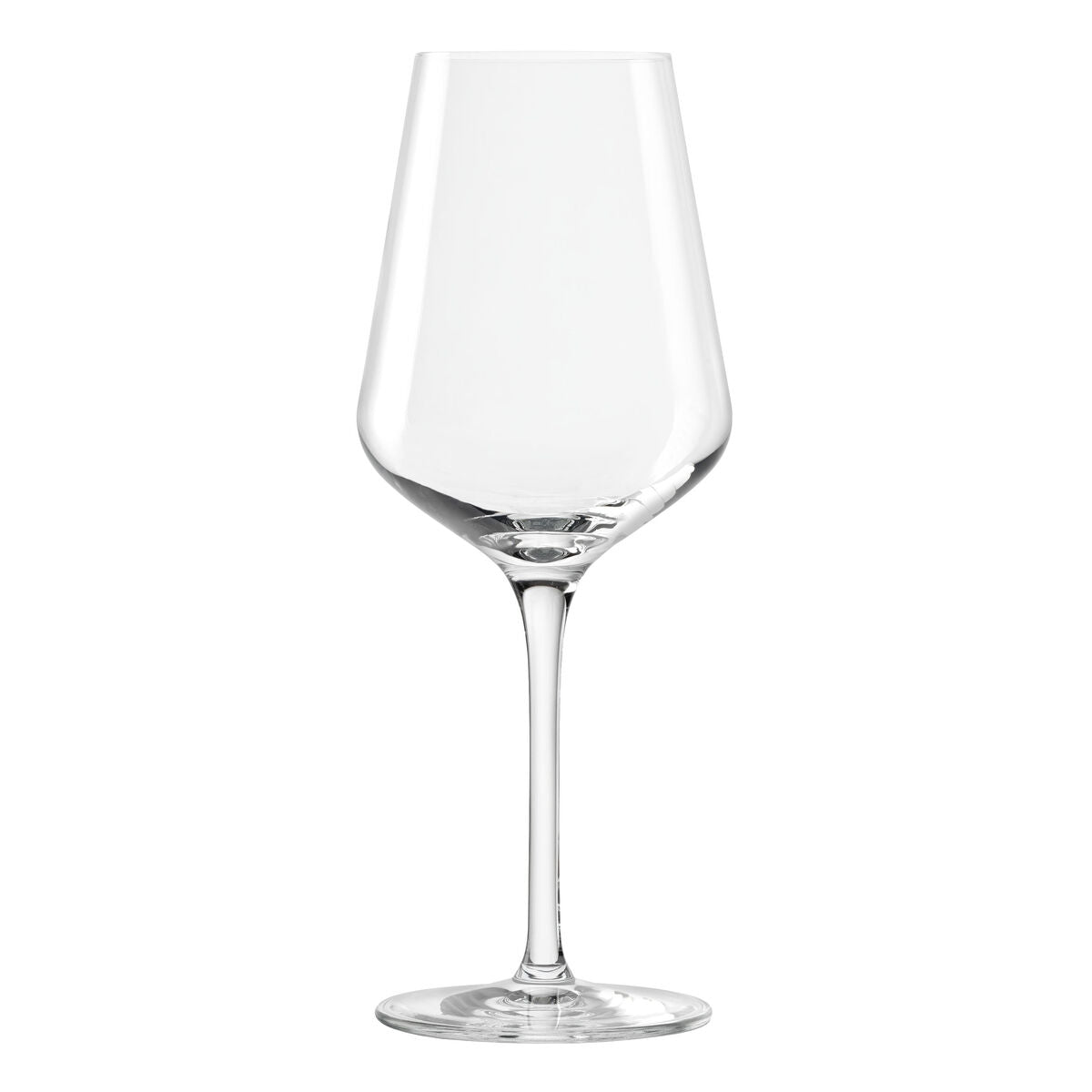 Inde Set Wijnglazen Inde Passion 400 Ml 6 Onderdelen