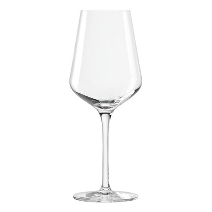 Inde Set Wijnglazen Inde Passion 400 Ml 6 Onderdelen