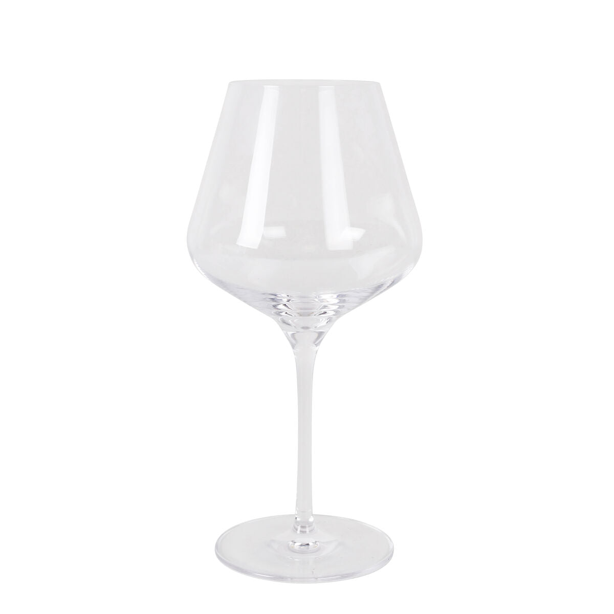 Inde Set Wijnglazen Inde Passion 640 Ml 6 Onderdelen