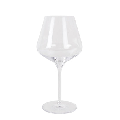 Inde Set Wijnglazen Inde Passion 640 Ml 6 Onderdelen