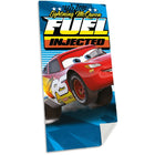 Strandlaken Disney Cars 70x140 cm